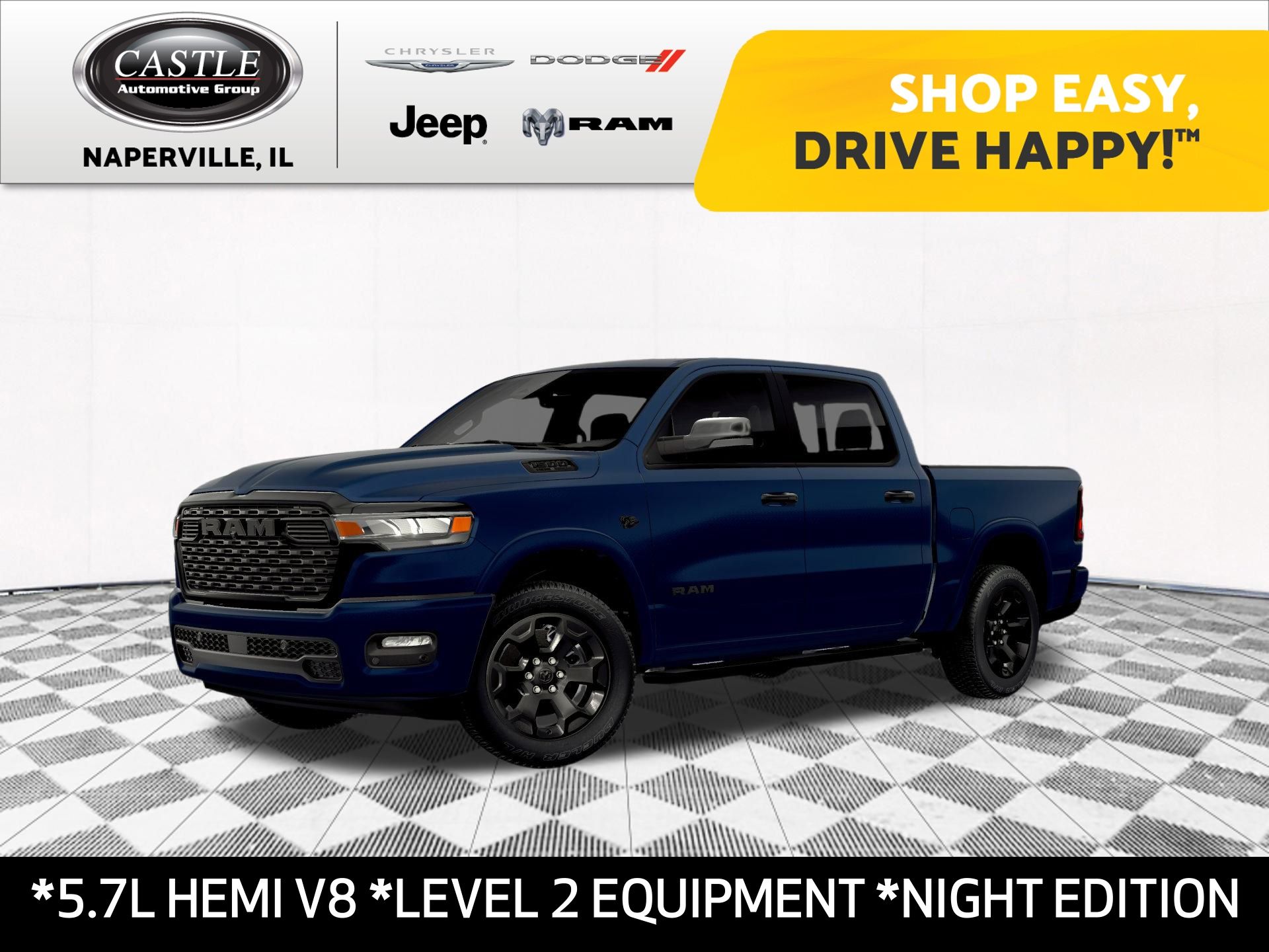 2026 RAM 1500 Big Horn/Lone Star 2026 RAM 1500 Big Horn/Lone Star