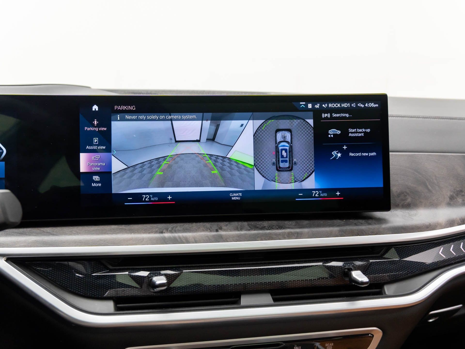 2023 BMW X7 xDrive40i photo