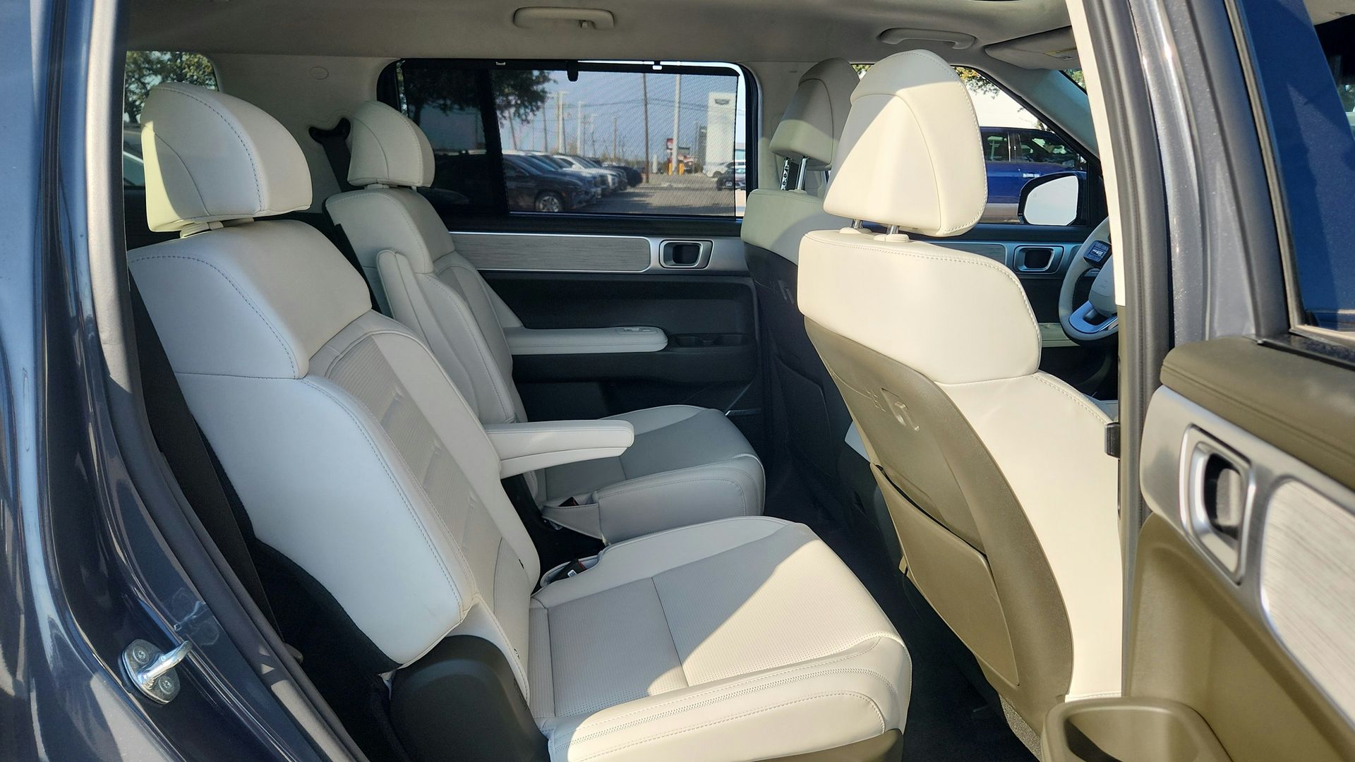 2025 Hyundai Santa Fe