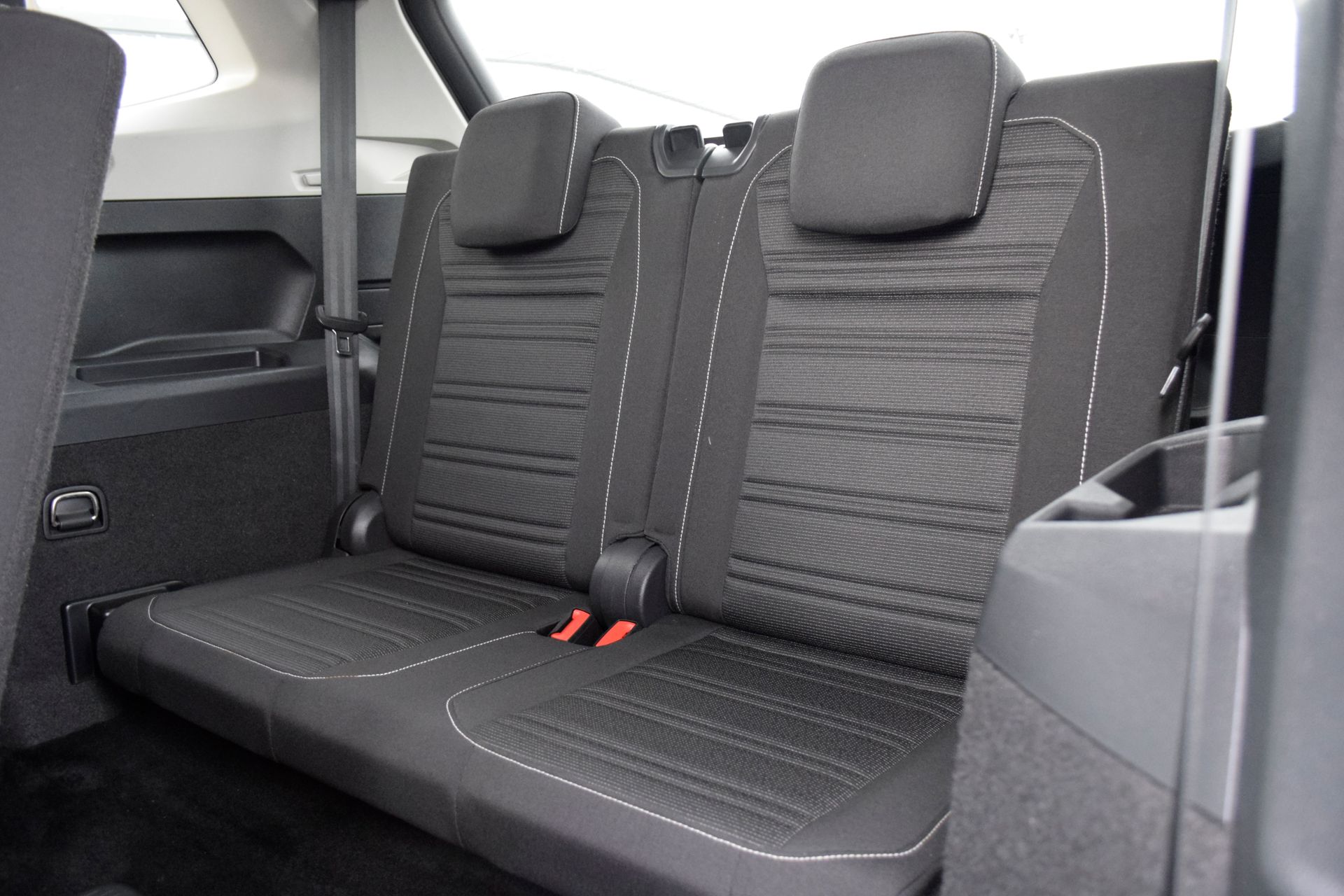 2023 Volkswagen Tiguan 2.0T S Gray at Texan Dodge Chrysler Jeep Ram