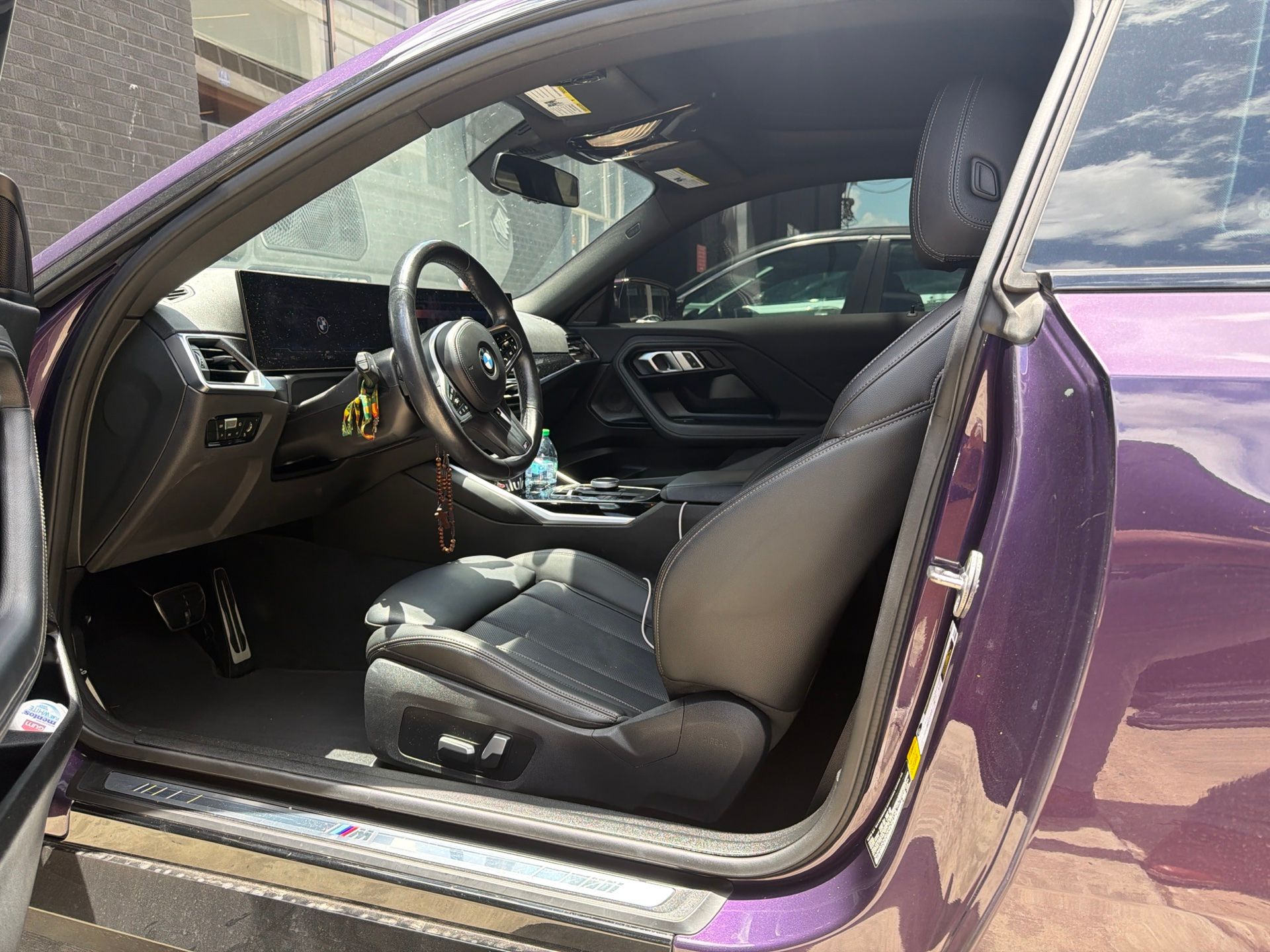 2023 BMW 2 Series 230i Coupe RWD