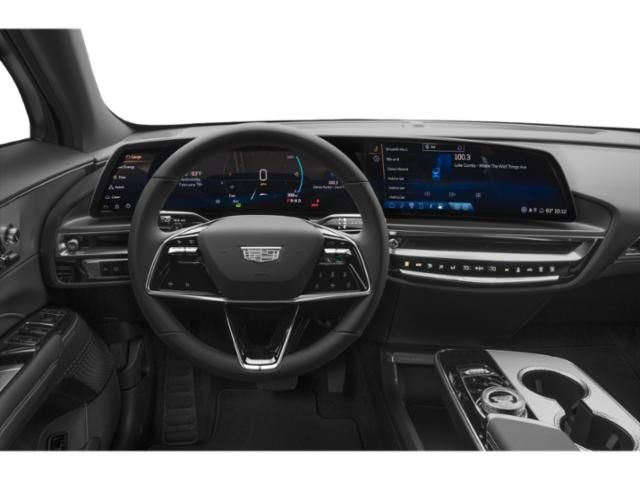 2024 Cadillac LYRIQ Tech Purple at Bayway Cadillac of The Woodlands