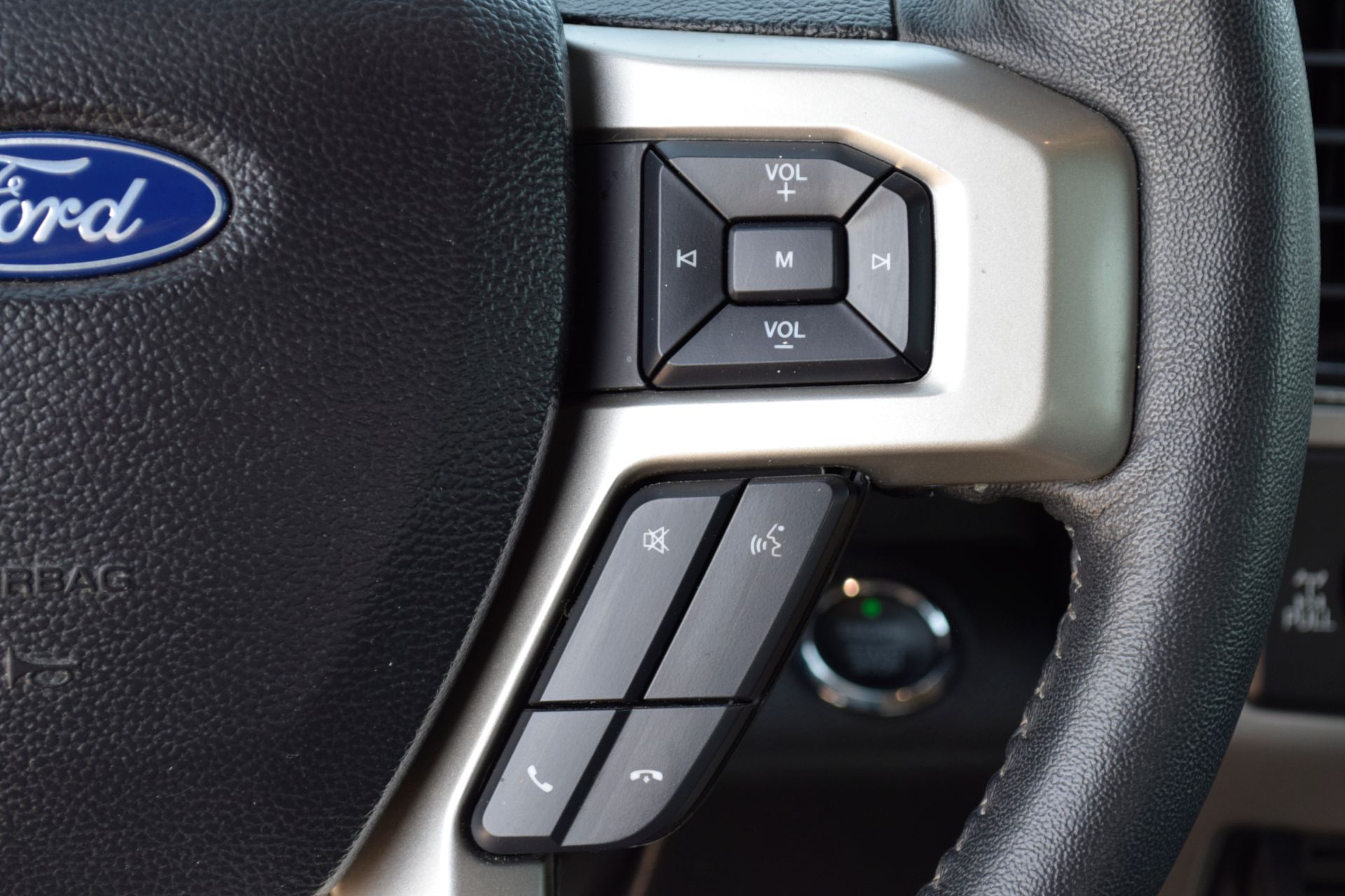 2020 Ford F-250SD Lariat Blue at Legacy Ford