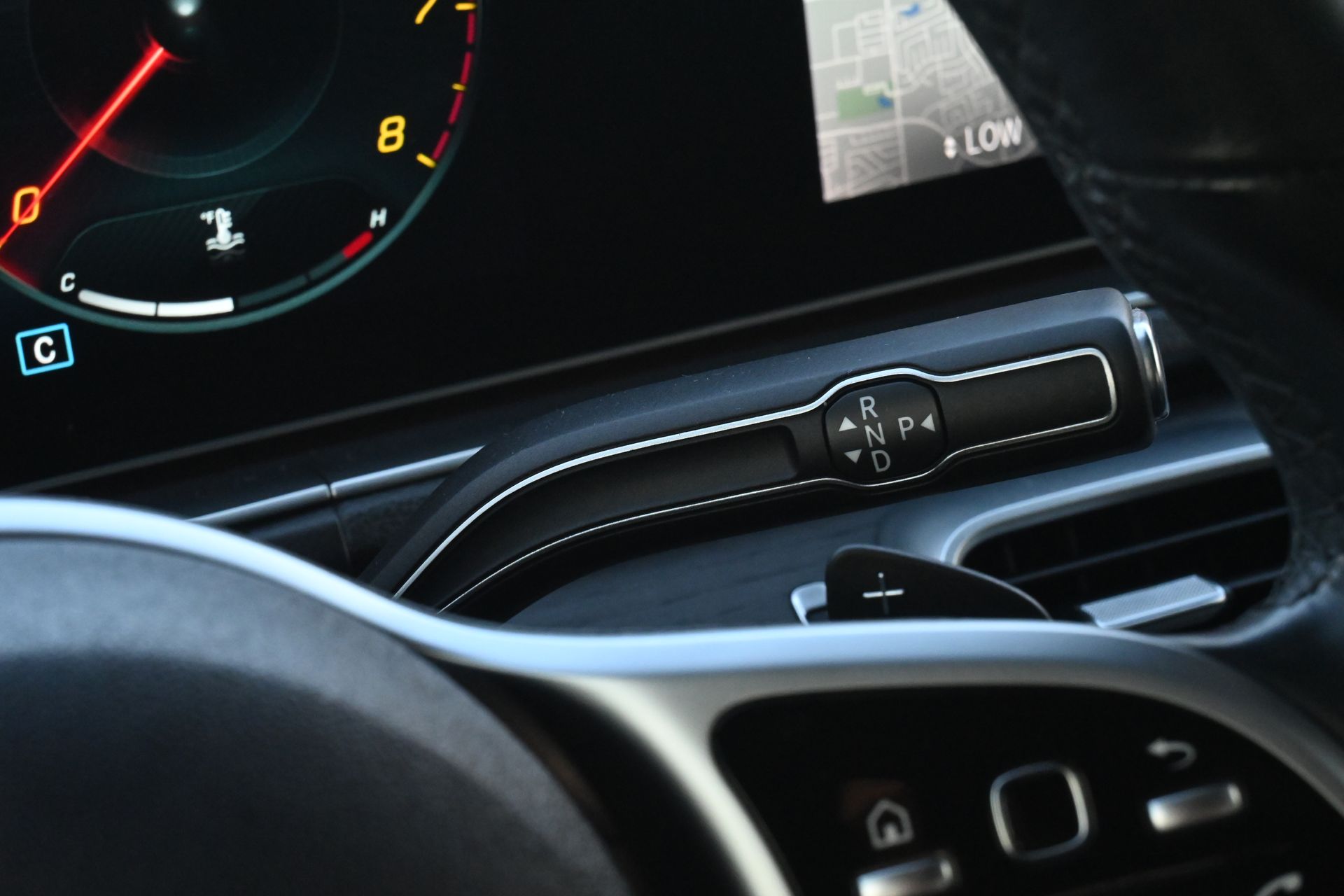 2021 Mercedes-Benz GLE GLE 350 Black at Bravo Nissan