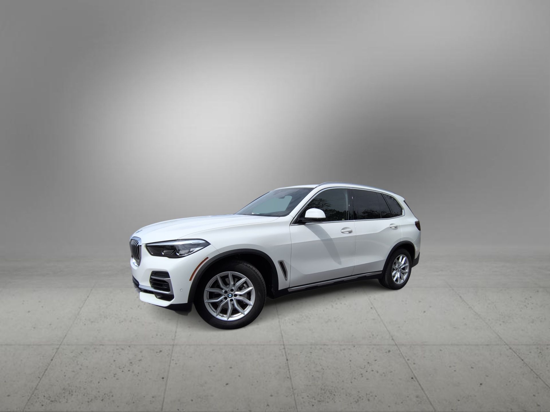 used 2022 BMW X5 car, priced at $40,693