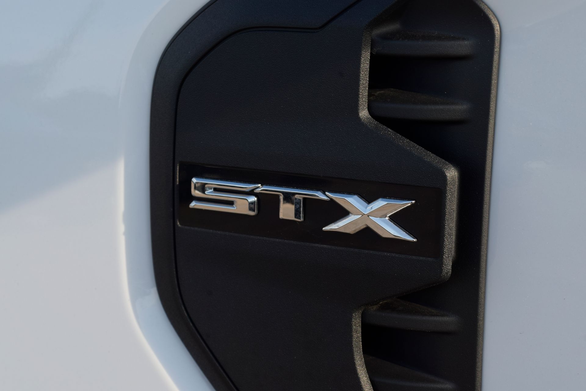 2026 Ford Ranger XL White at Legacy Ford