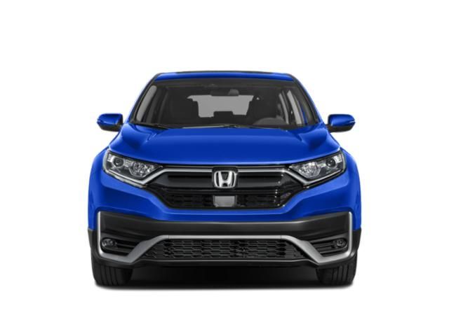 2020 Honda CR-V EX Gray at DeMontrond Mazda