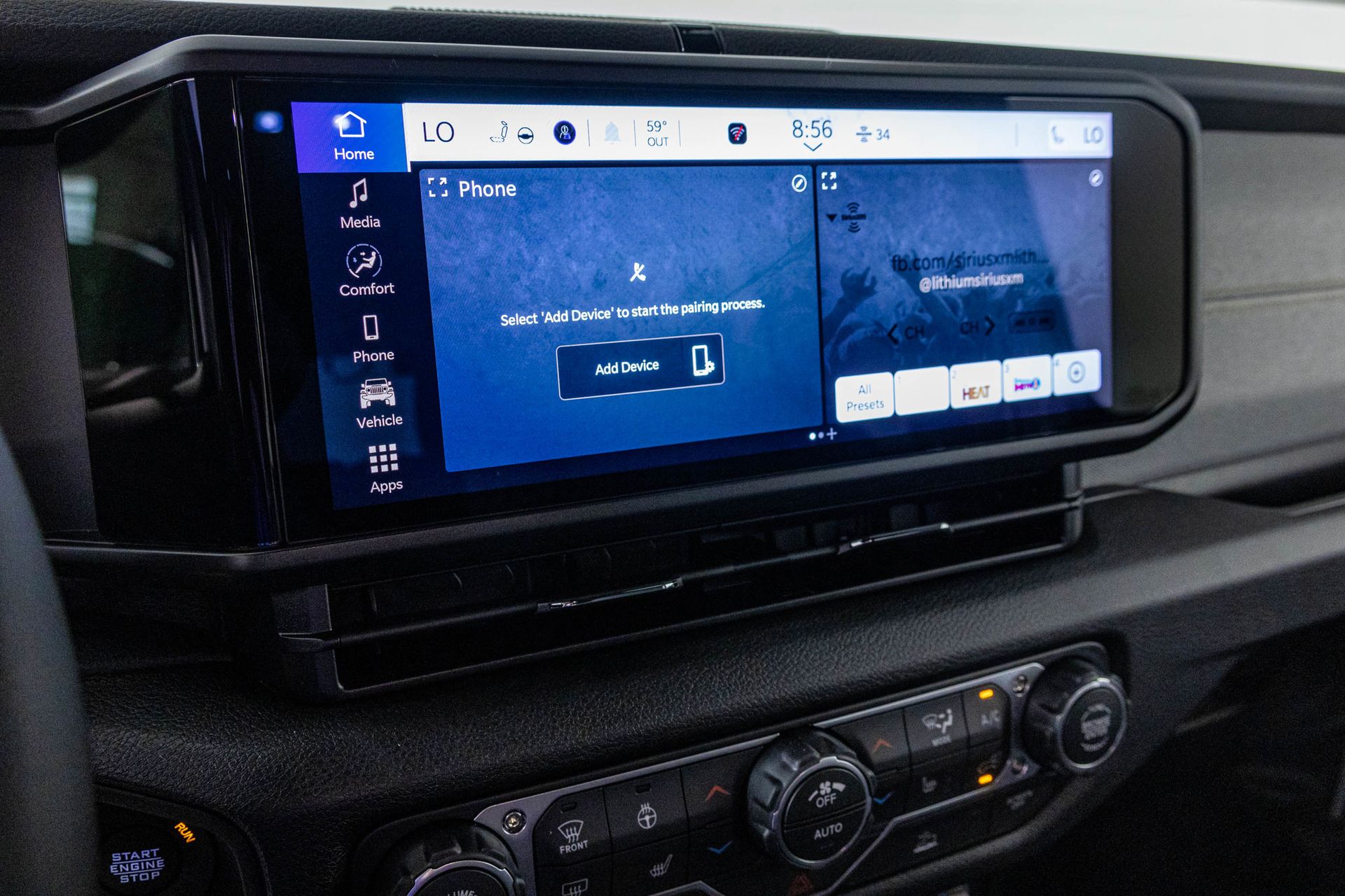 2026 JEEP WRANGLER - Image 21