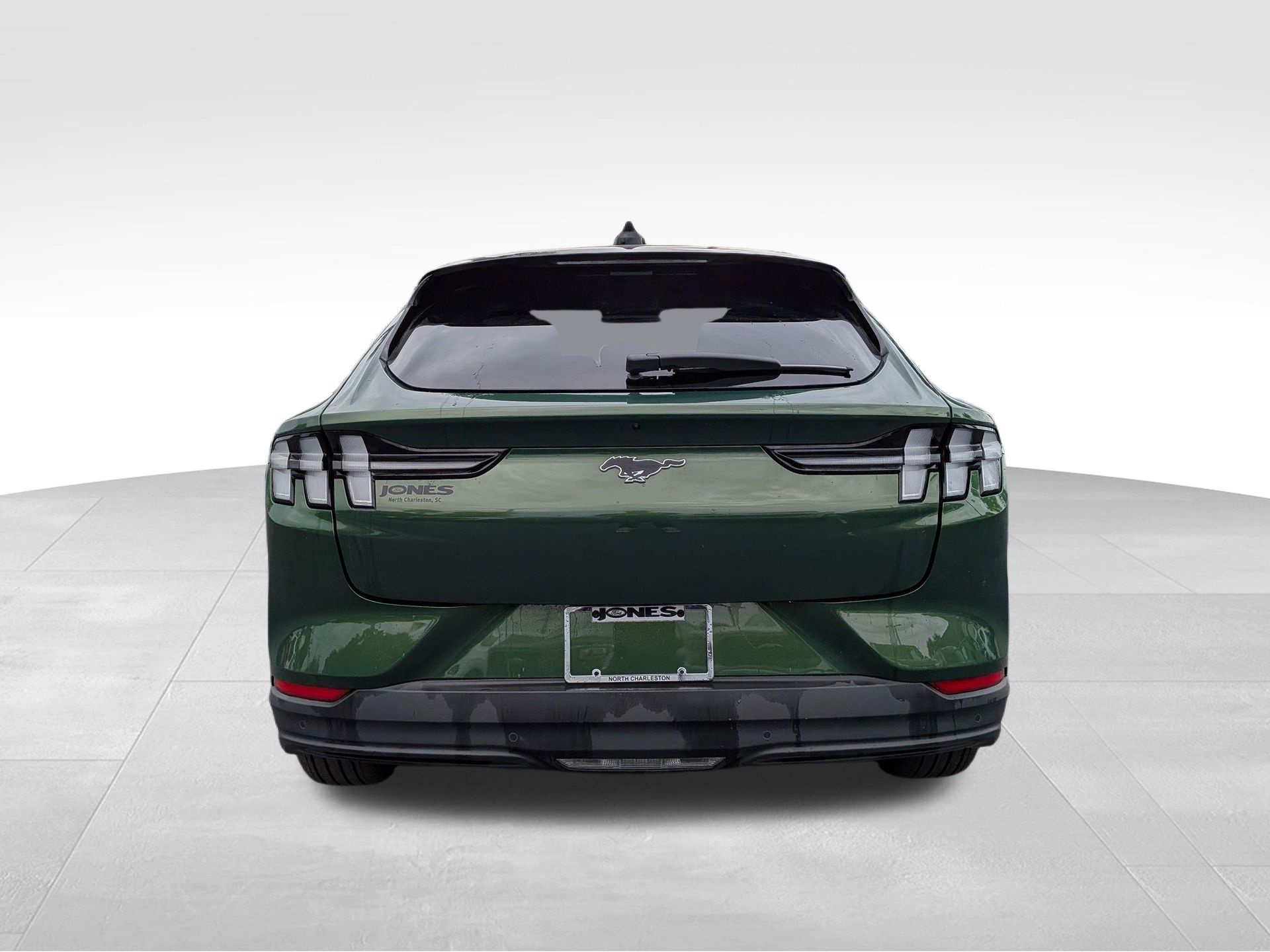 2025 Ford Mustang Mach-E Premium - 5