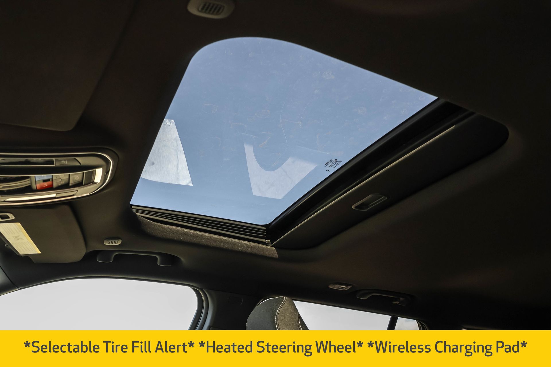 2025 JEEP GRAND CHEROKEE - Image 6