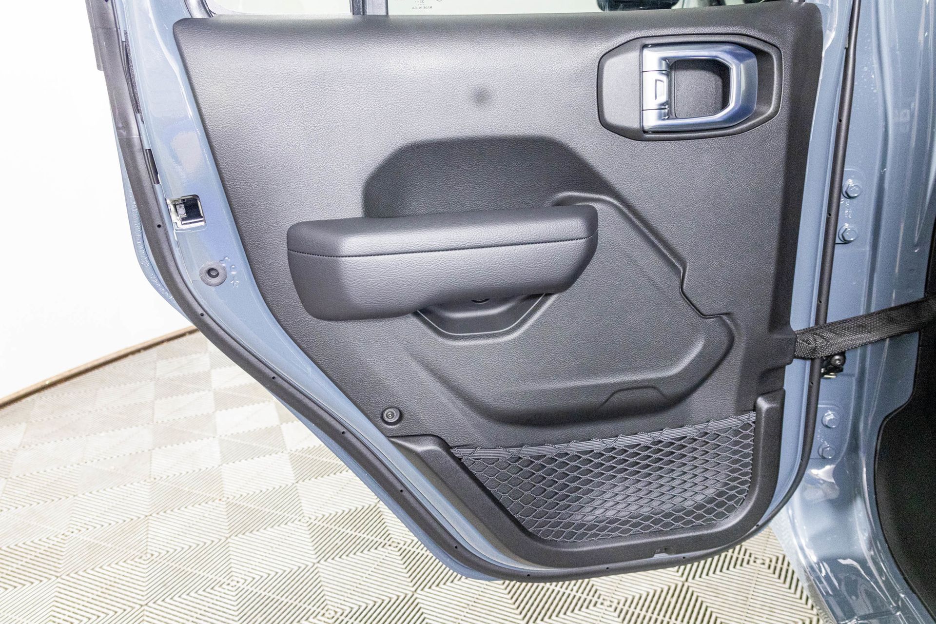 2026 JEEP WRANGLER - Image 42