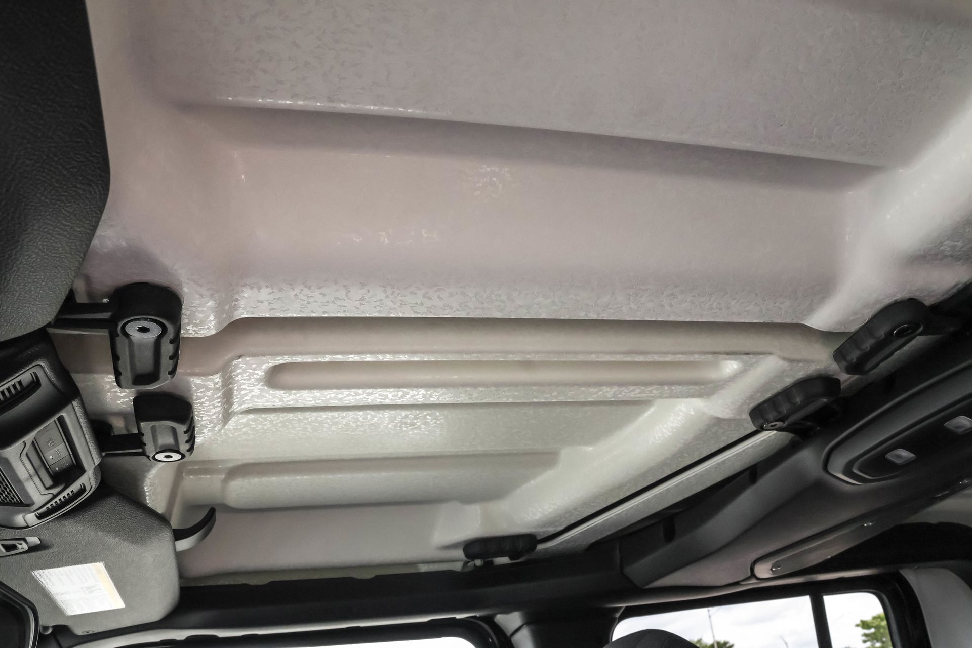 2025 JEEP GLADIATOR - Image 6