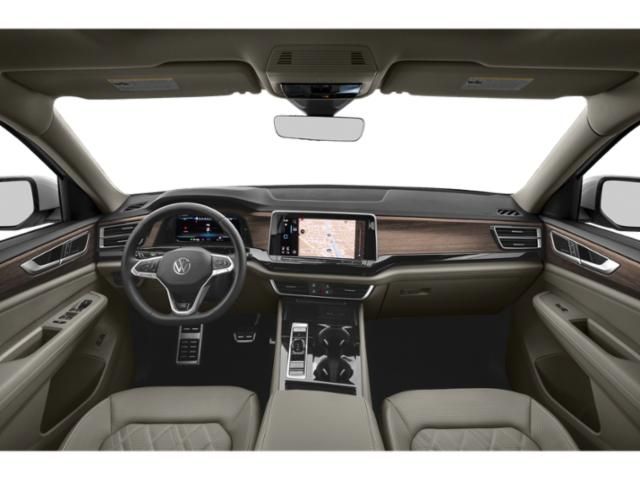 2024 Volkswagen Atlas 2.0T SEL Premium R-Line - 7