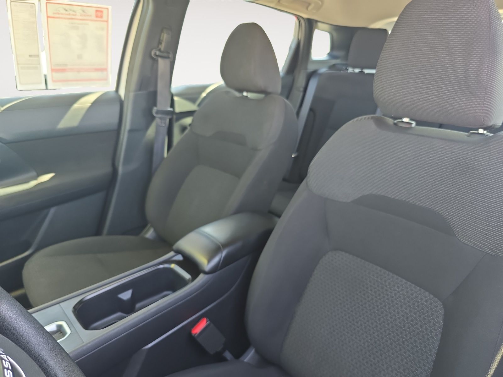 Used 2025 Nissan Kicks SUV