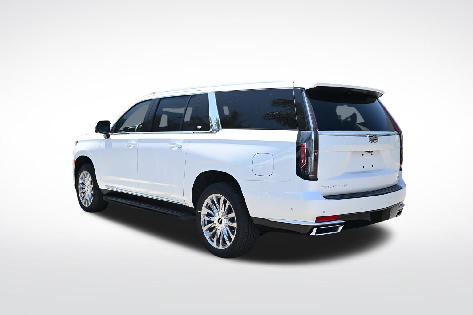 2024 Cadillac Escalade ESV Premium 3