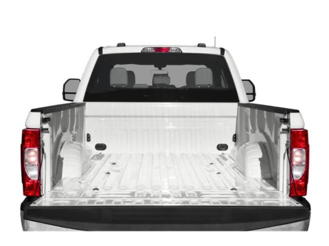 2022 Ford F-250SD XL White at AutoSavvy Houston Southwest