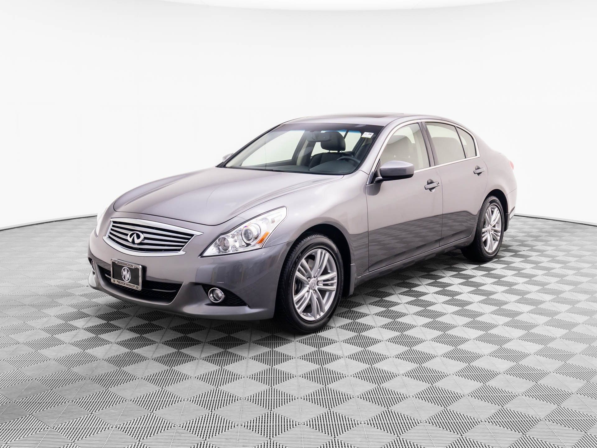 2013 Infiniti MDX x photo