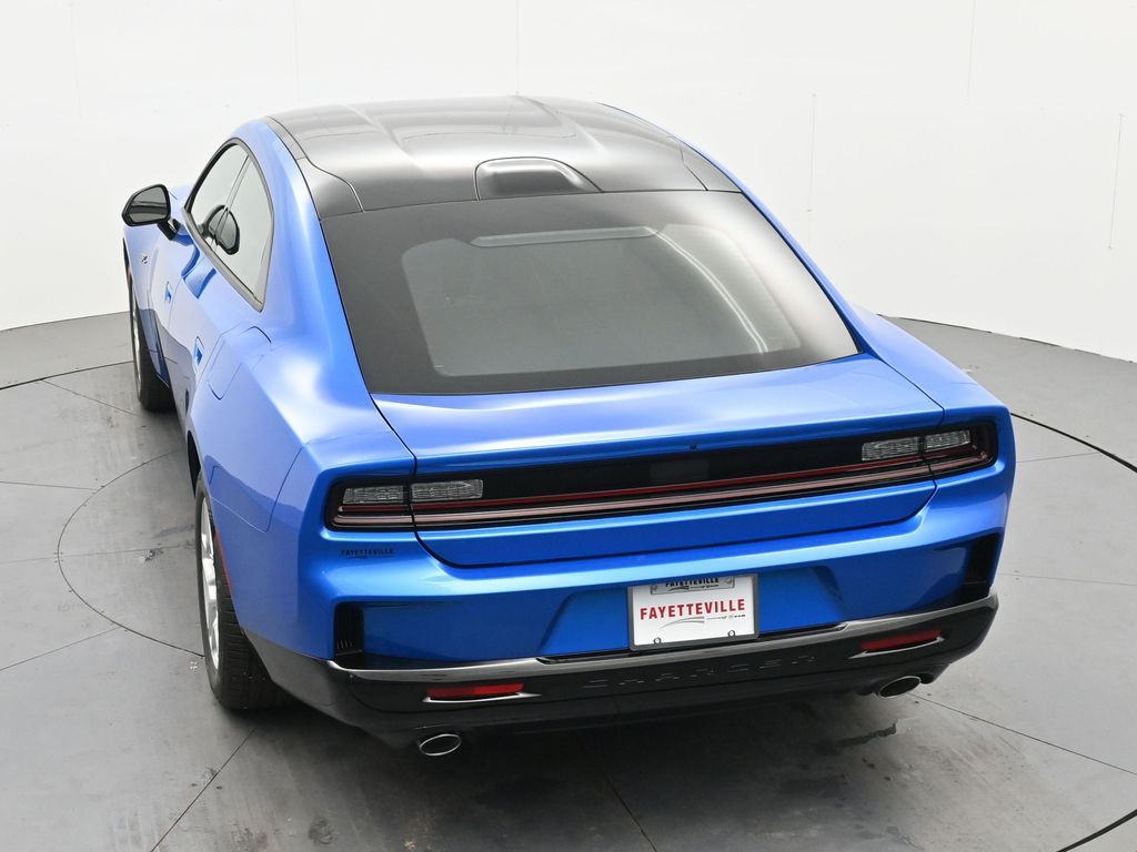 New 2026 Blue Dodge R/T image 21