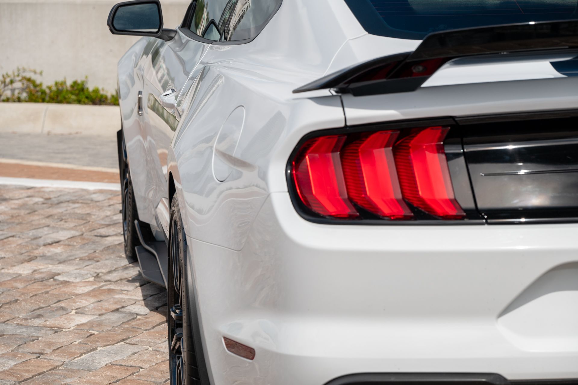 2022 Ford Mustang Shelby GT500 - Photo 45