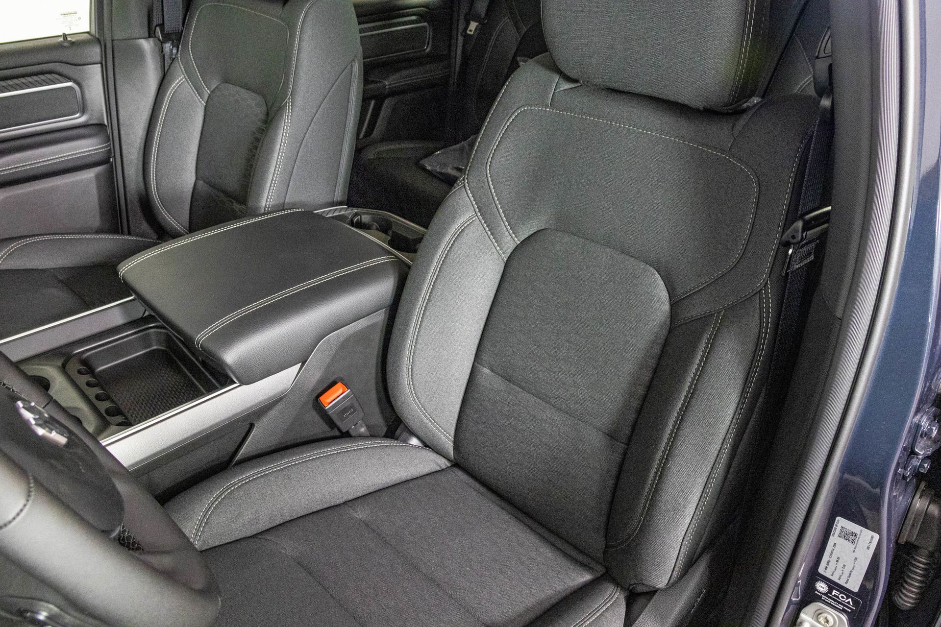 2026 RAM 1500 - Image 17