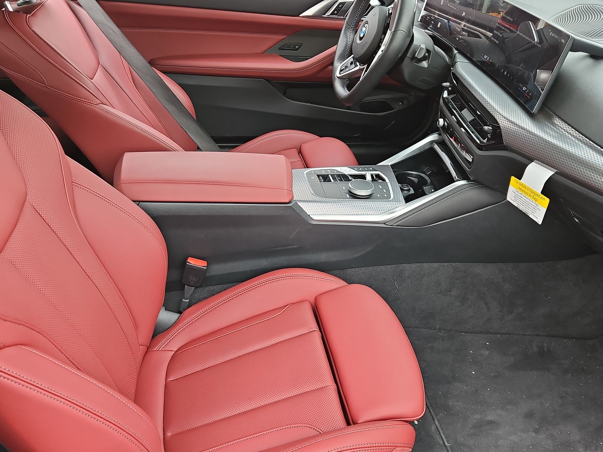 new 2026 BMW 4-Series car, priced at $65,972