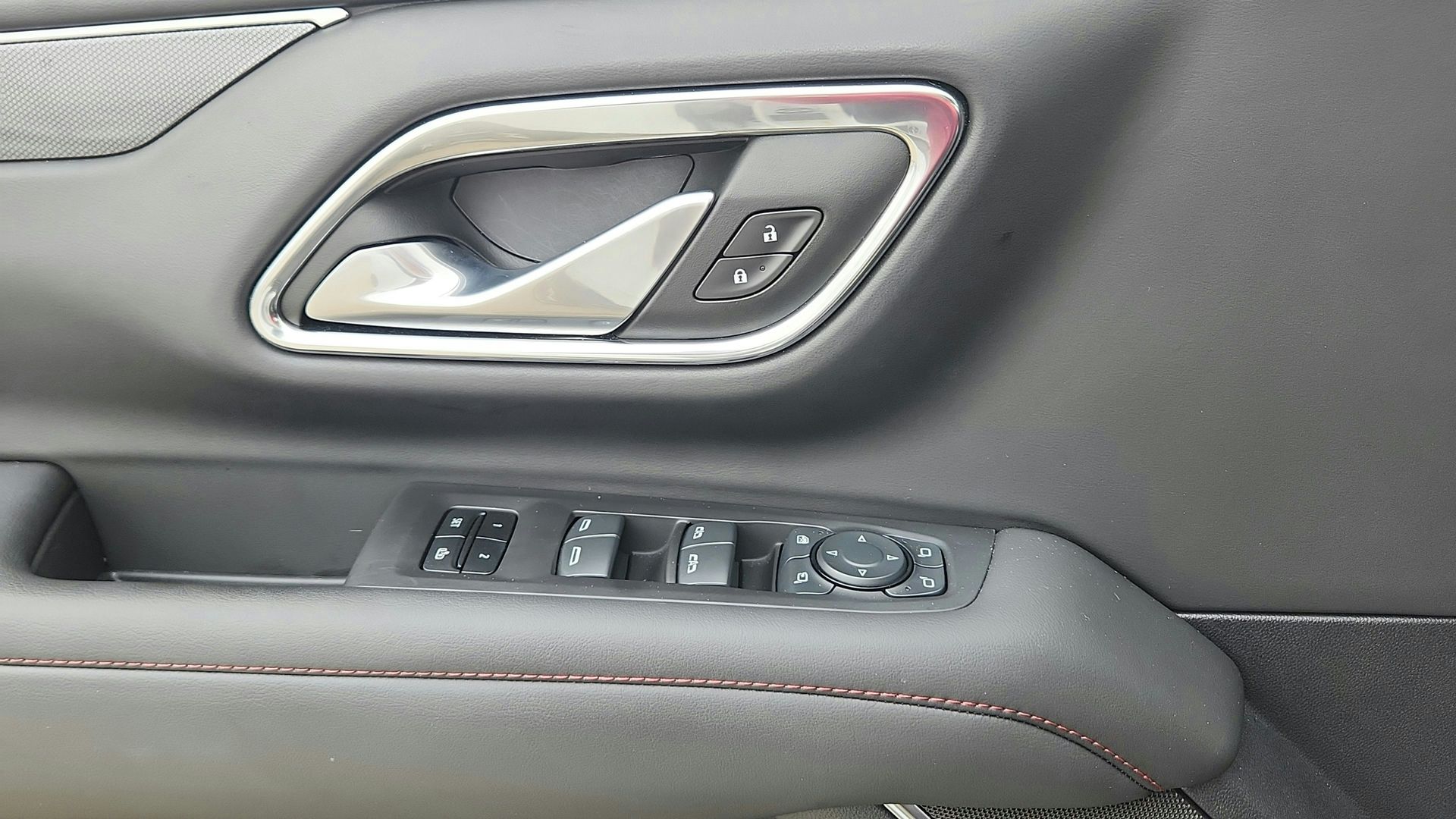 2024 Chevrolet Tahoe