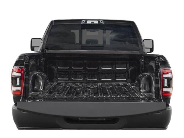2024 Ram 2500 Rebel Red at Bayway Chrysler Dodge Jeep Ram