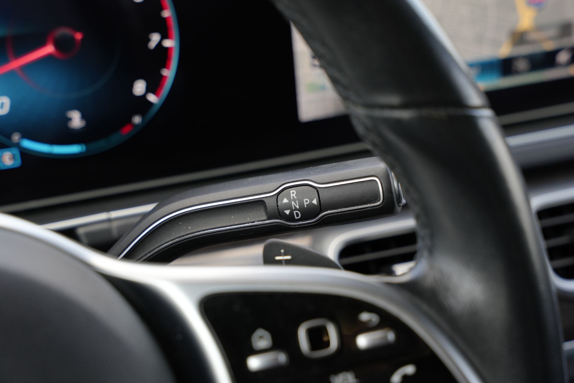 2020 Mercedes-Benz GLE GLE 350 Black at North Houston Mitsubishi