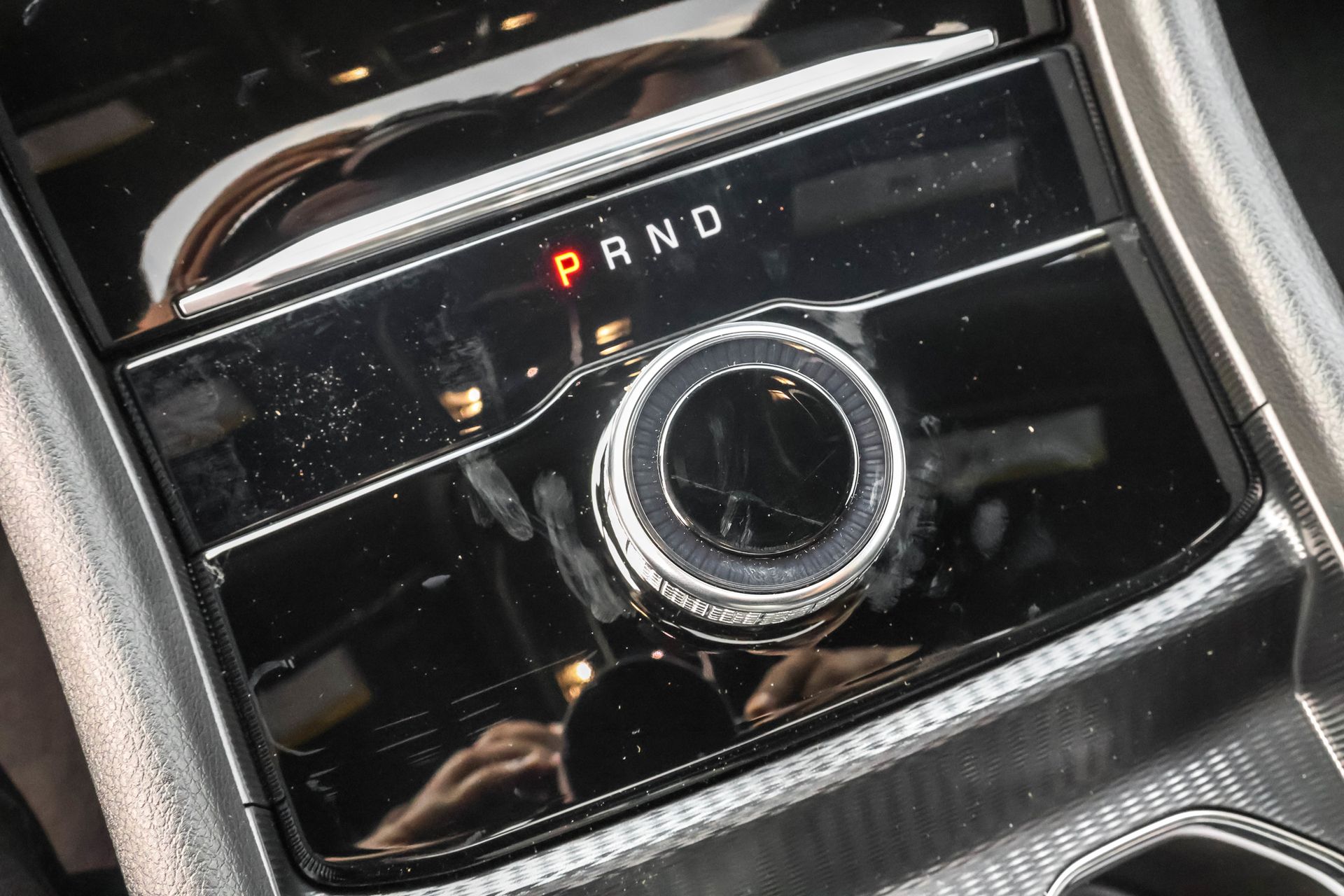 2025 JEEP GRAND CHEROKEE - Image 19