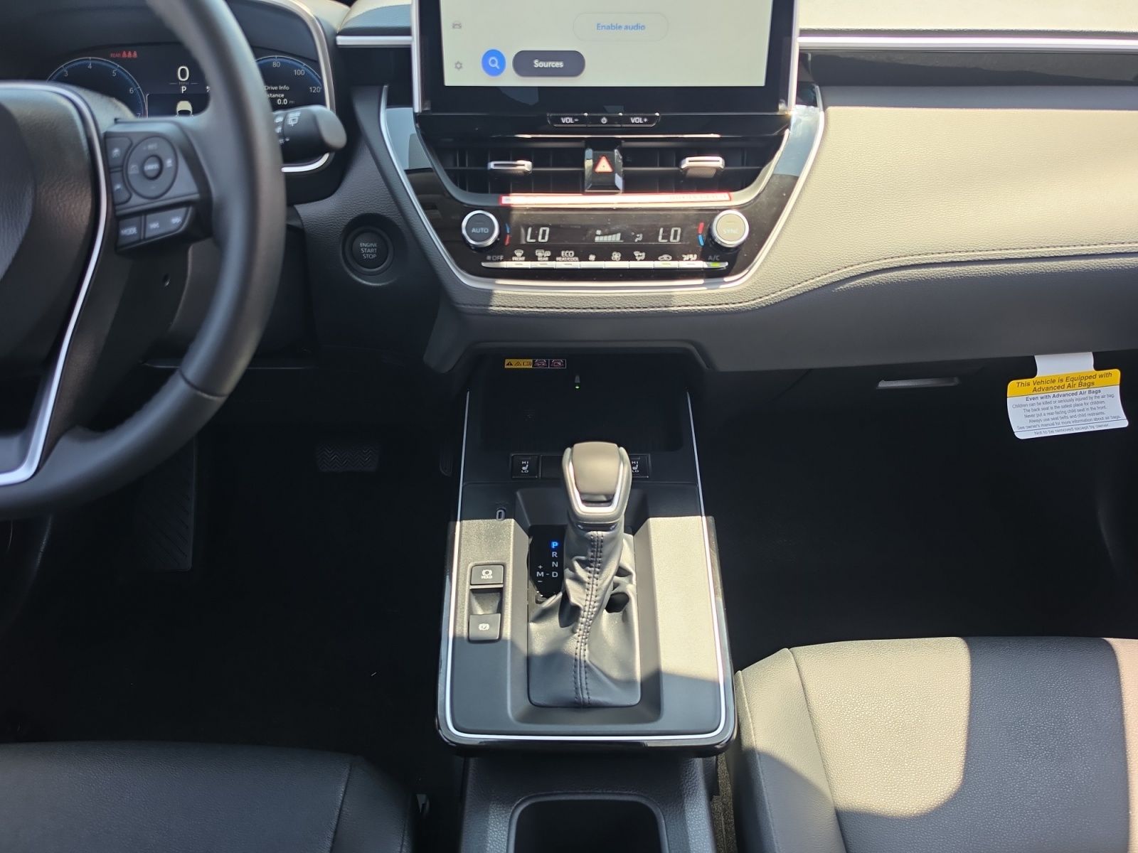 New 2026 Toyota Corolla Cross SUV