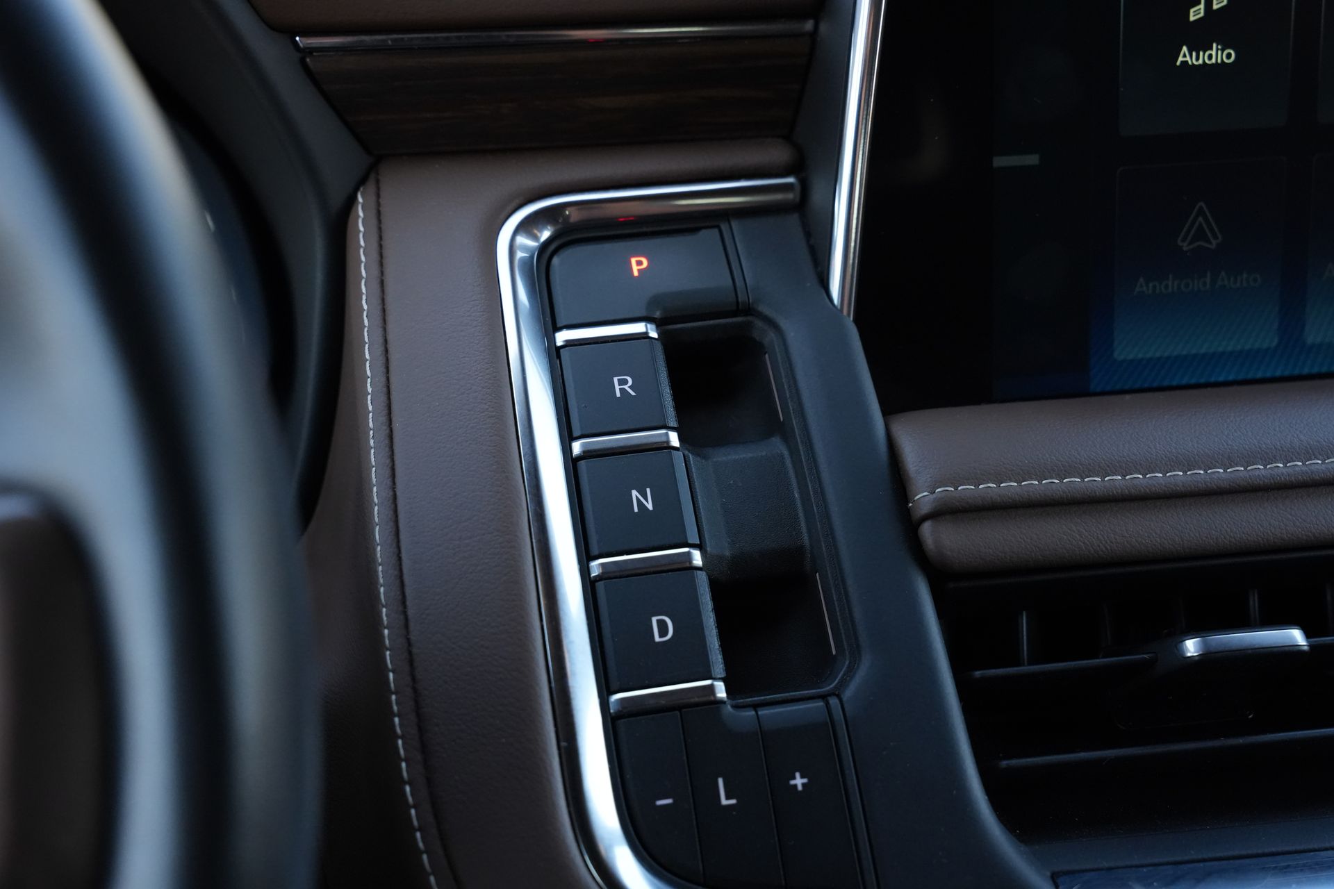 2023 Chevrolet Suburban High Country Black at Bayway Cadillac of The Woodlands