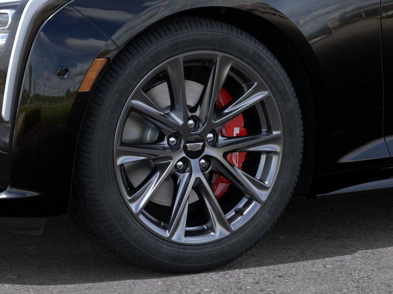 2026 Cadillac CT5 V-Series - 8