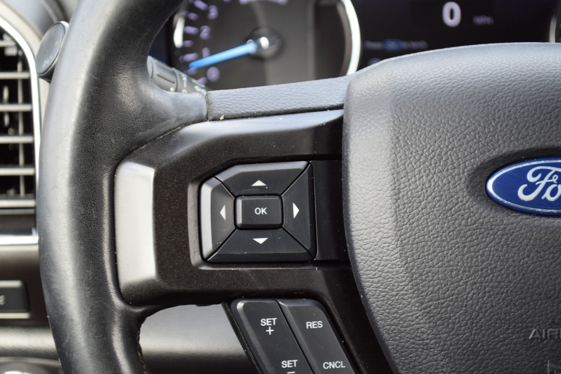 2019 Ford Expedition Max Limited Black at Emmons Autoplex