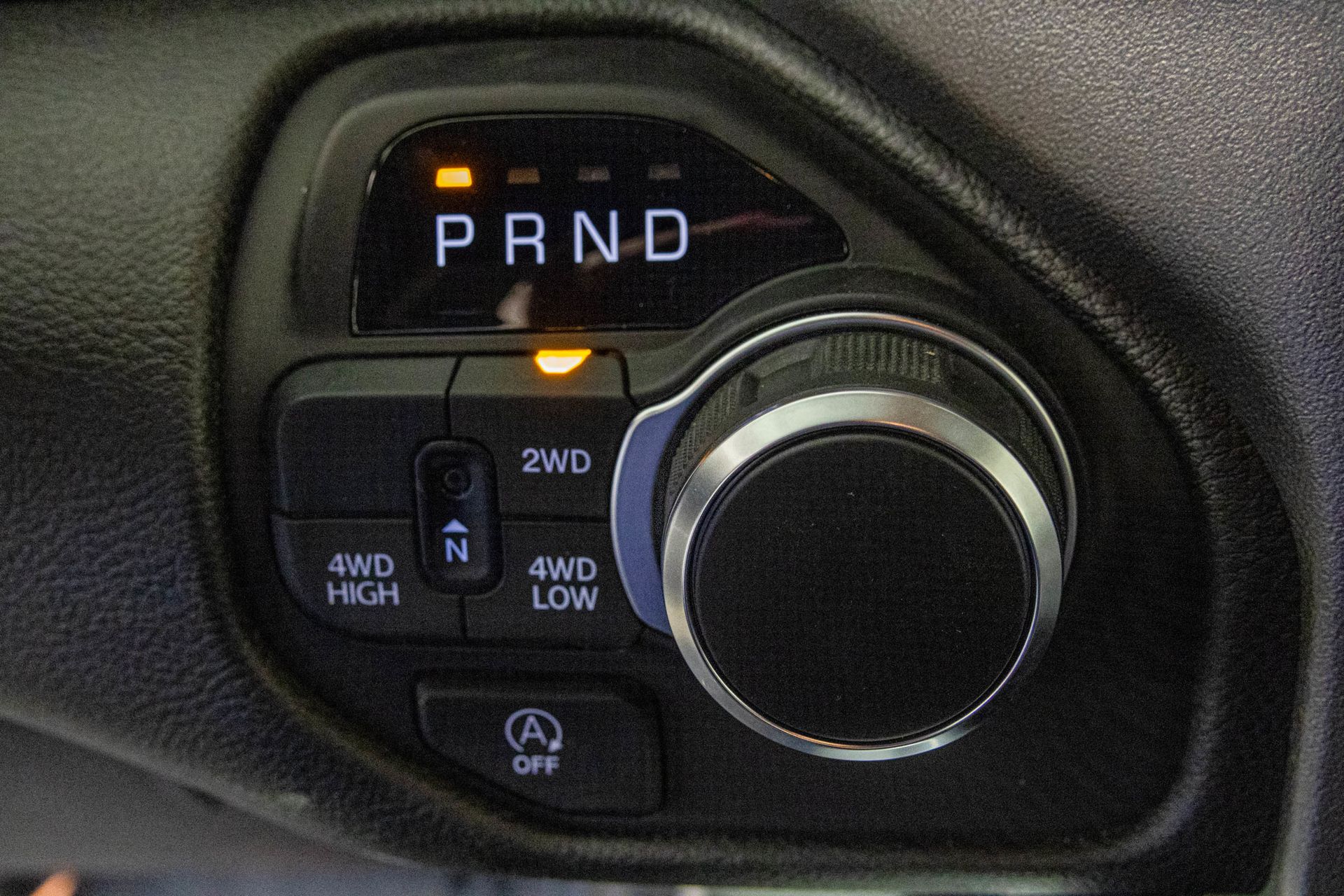 2026 RAM 1500 - Image 24