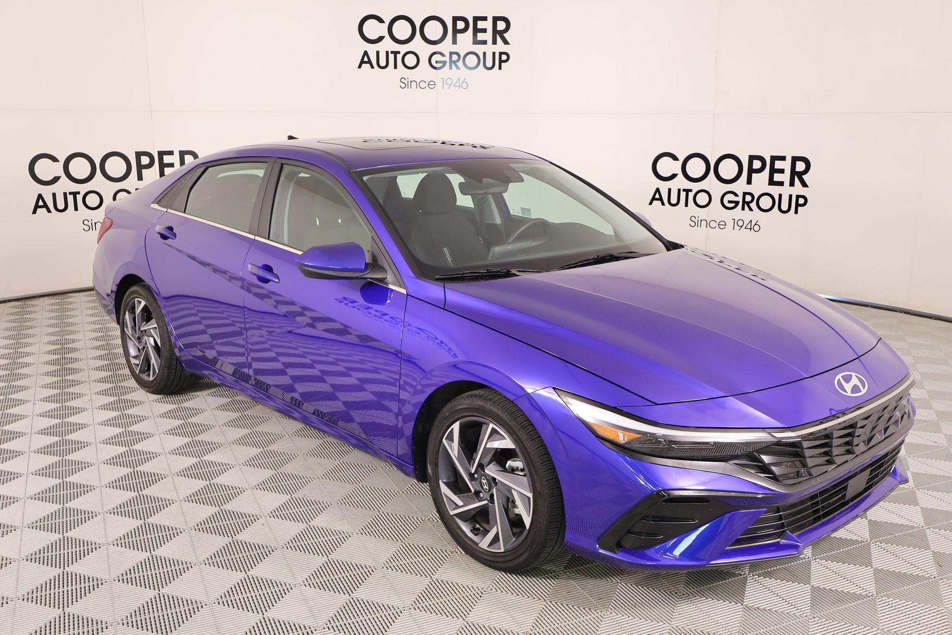 2025 Hyundai Elantra SEL Convenience FWD