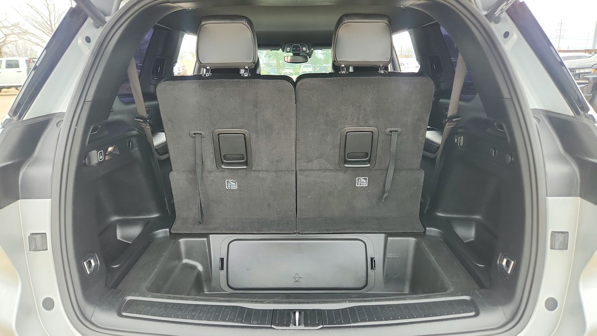 2021 Jeep Grand Cherokee L