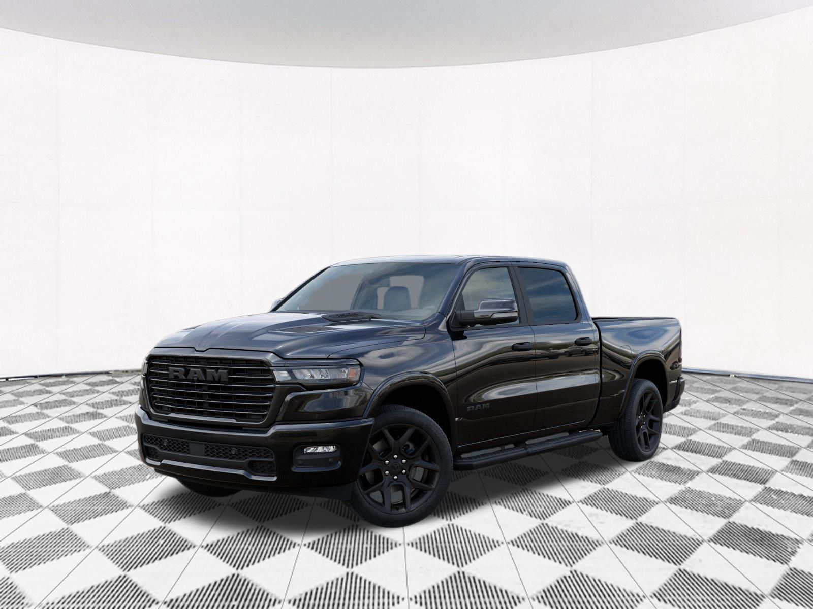 2026 RAM 1500 - Image 2