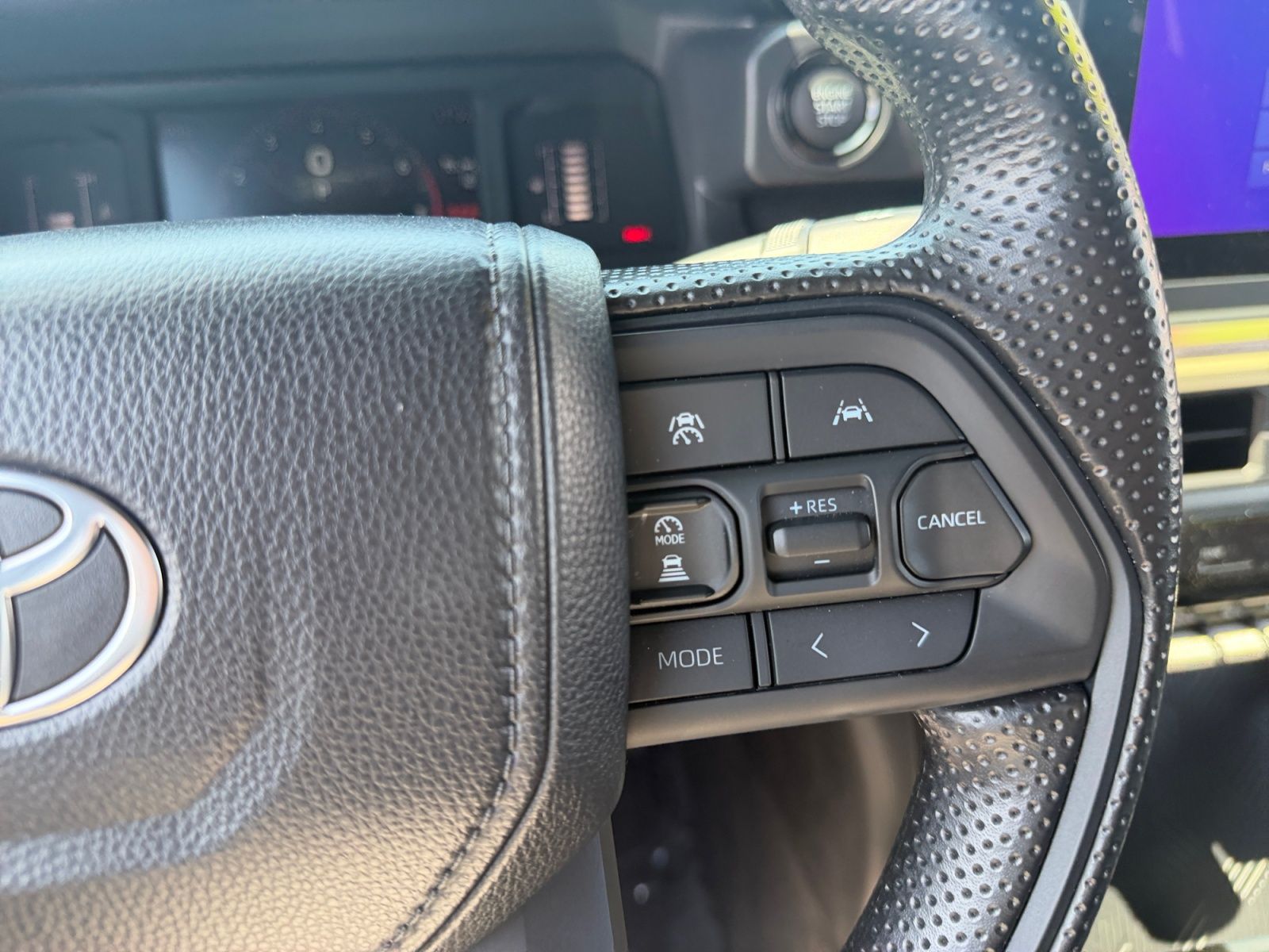 Used 2025 Toyota Tacoma Truck