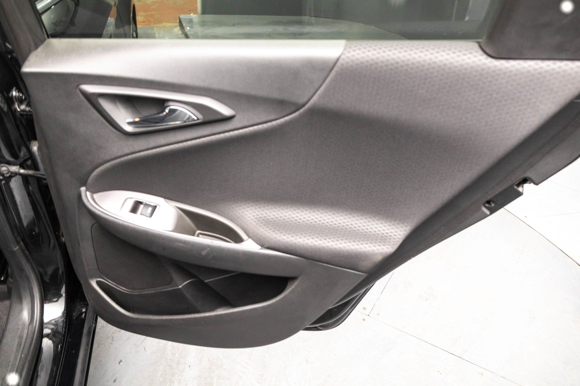 2019 CHEVROLET MALIBU - Image 35