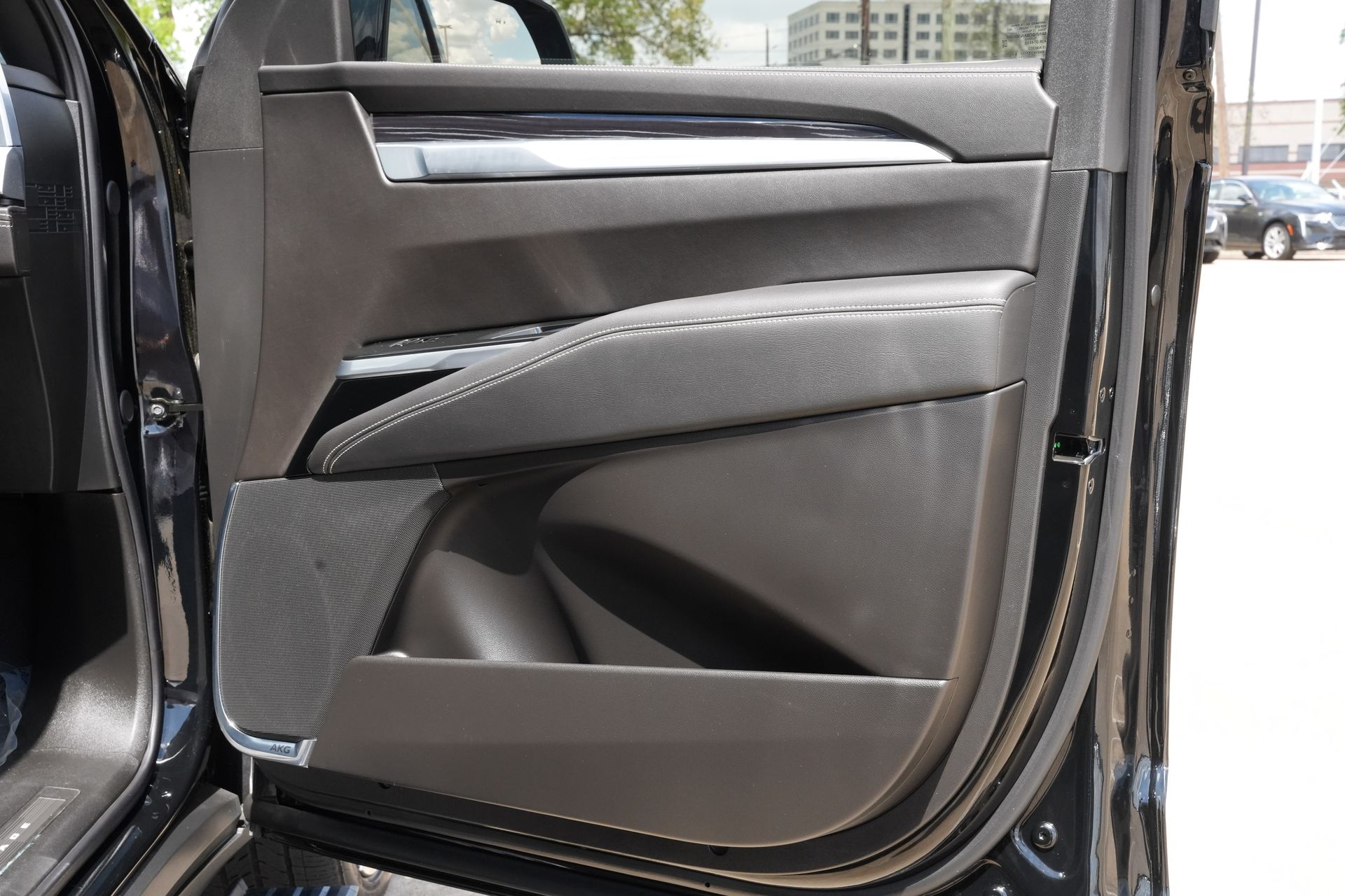 2025 Cadillac Escalade Sport Black at Bayway Cadillac Southwest