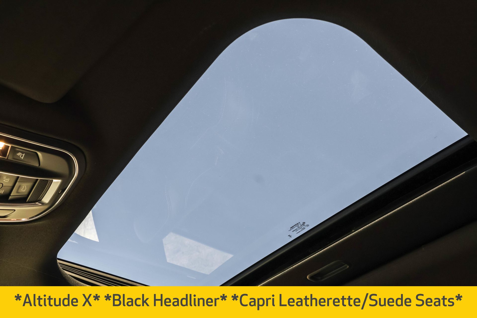 2025 JEEP GRAND CHEROKEE - Image 7