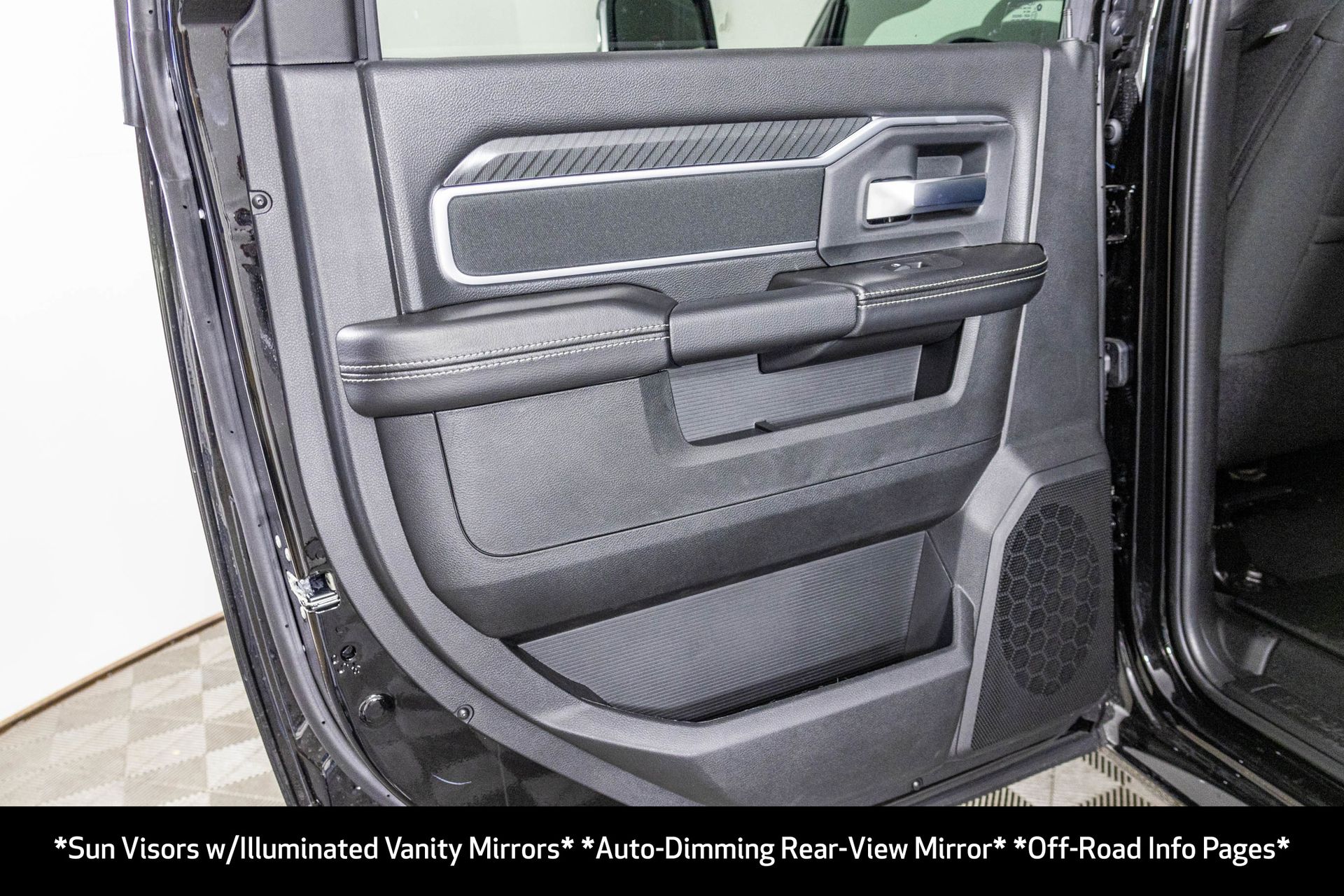 2026 RAM 2500 - Image 31