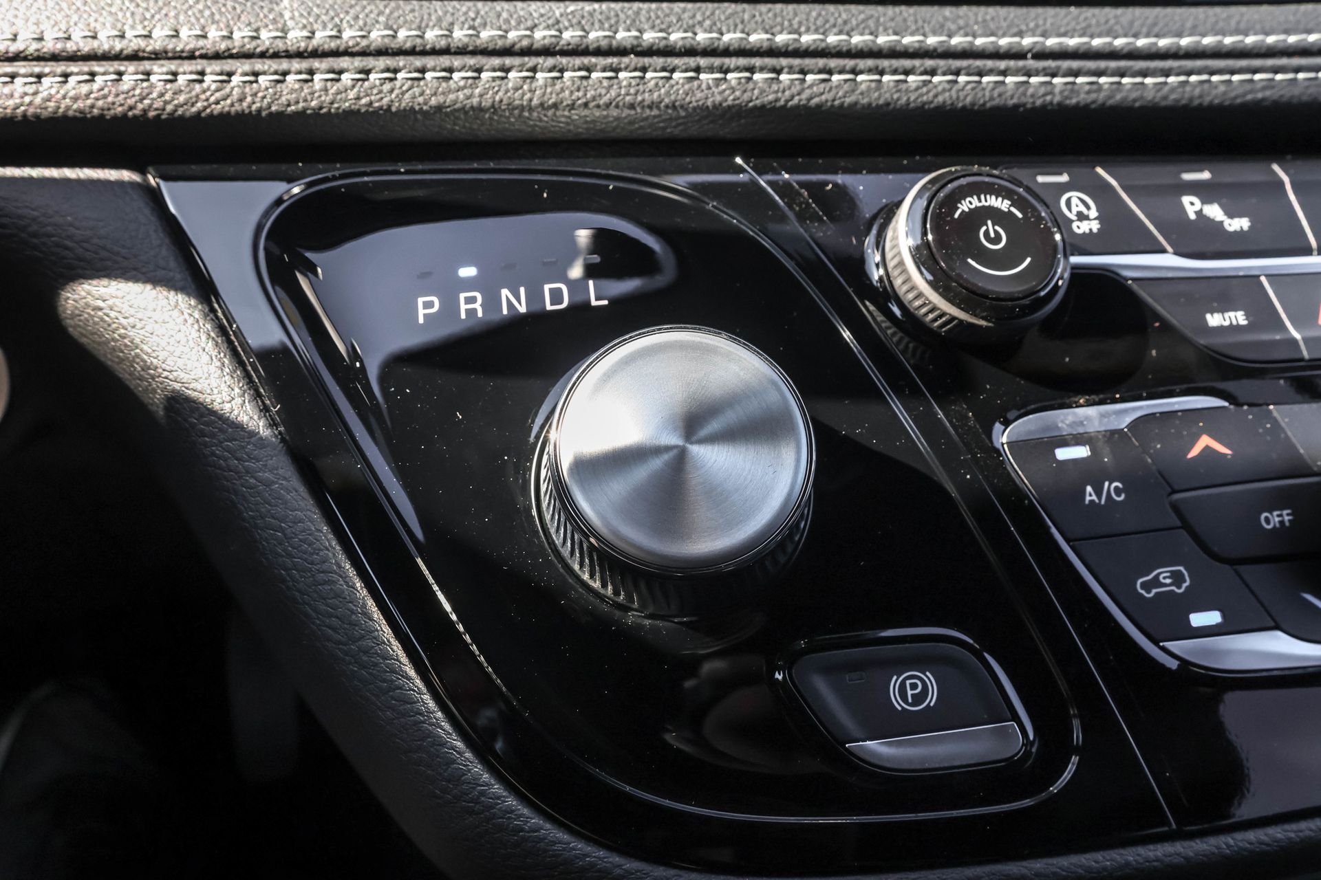 2026 CHRYSLER PACIFICA - Image 20