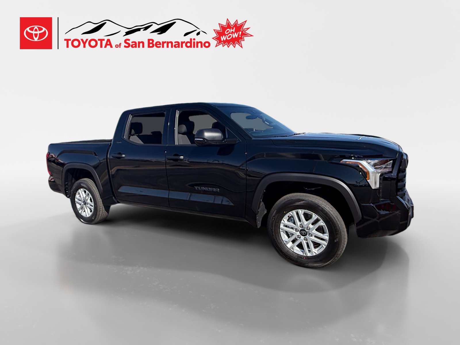 Used 2026 Toyota Tundra Truck