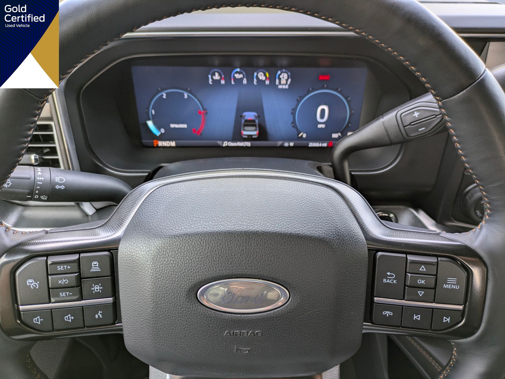 2024 Ford F-250SD Platinum Gray at Jones Ford