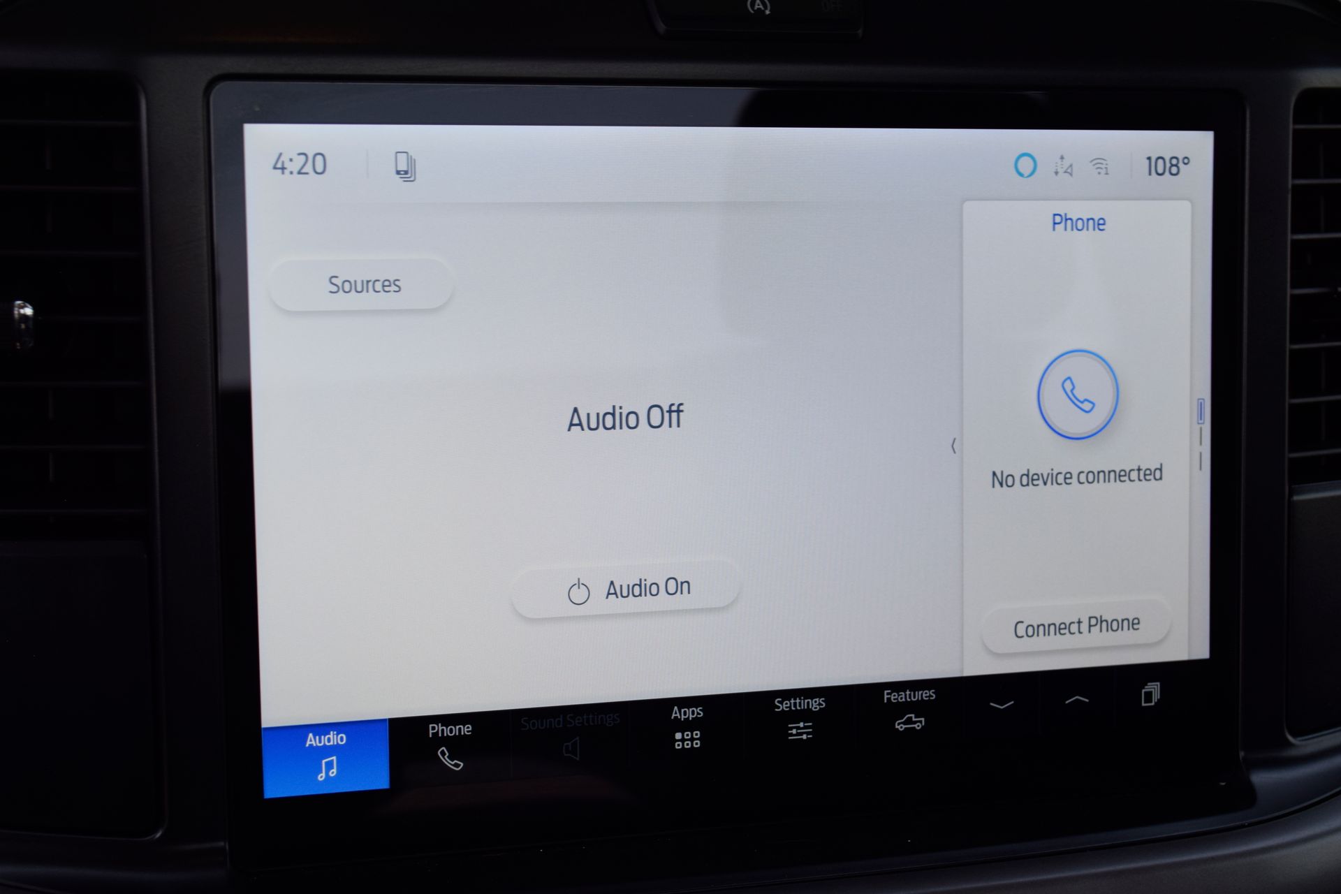 2026 Ford F-150 XL Black at Cook Ford