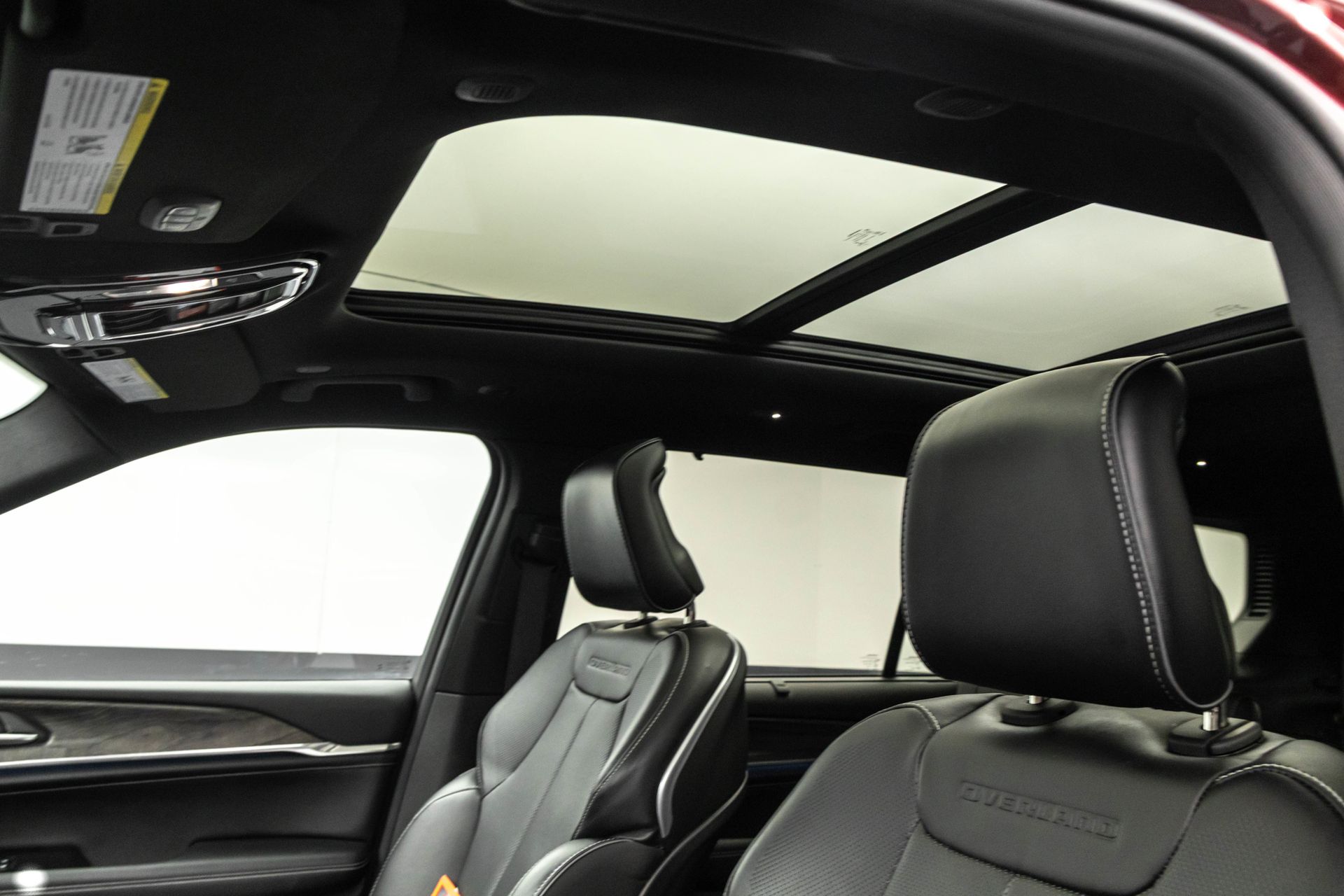 2021 JEEP GRAND CHEROKEE L - Image 28