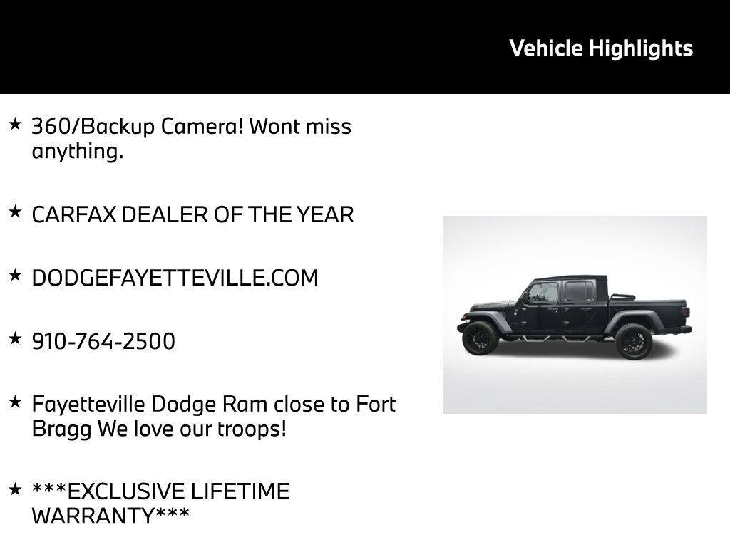 View vehicle photo 5