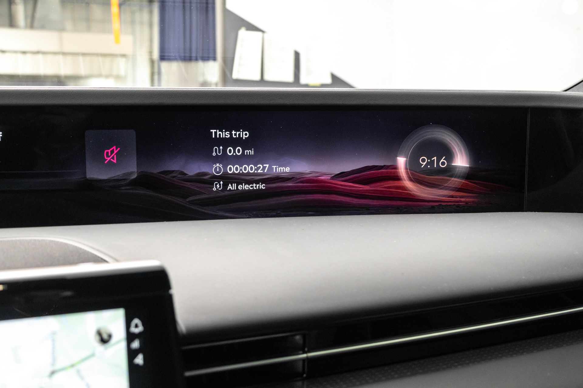 2024 LINCOLN NAUTILUS - Image 28