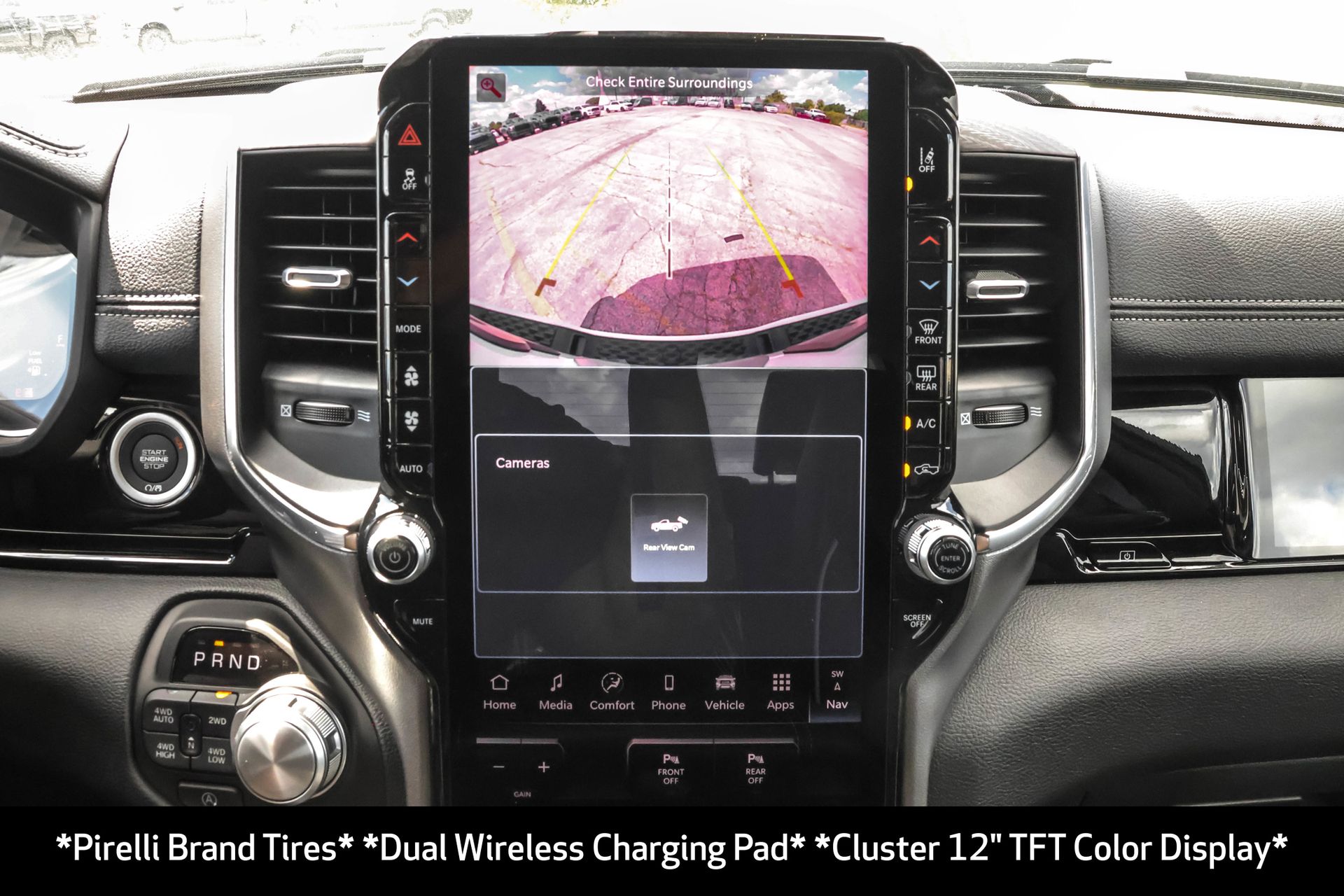 2026 RAM 1500 - Image 24